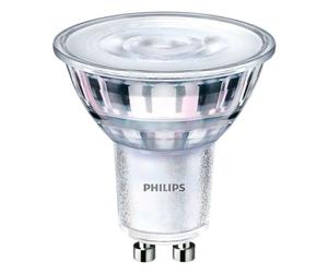 Philips Lighting LED foco cristal 50 W GU10 luz natural no dim