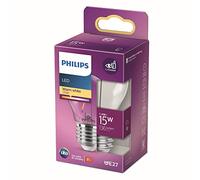 Philips Lighting LEDclassic 15W E27 P45, warmwei (2700K