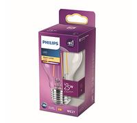 Philips Classic LED E27 A60 2,2W claro 2.700K EC:EPREL:387413
