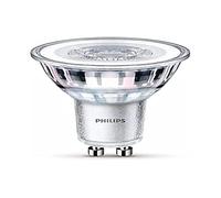 Philips Lighting LEDclassic 50W GU10, warmwei (2700K) n (77413400)
