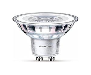 Philips Lighting LEDclassic 50W GU10, warmwei (2700K) n (77413400)