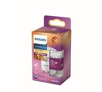 Philips Lighting LEDclassic 50W GU10, warmwei (2700K) w