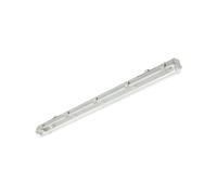 Philips Lighting Ledinaire WT050C 1xTLED L1500 LED-Feuchtraumleuchte LED T8 Gris, Blanco