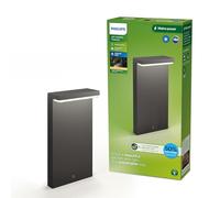 Philips Lighting Luz Led, 3.8 W, Blanco cálido, sin sensor de movimiento