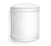 Philips Lighting myGarden Lámpara, IP44, iluminación Exterior, Resistente a la Humedad y la Intemperie, blanca