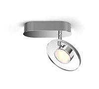 Philips Lighting myLiving Foco iluminación Interior, 4.5 W