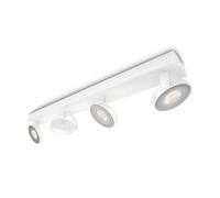 Philips - CLOCKWORK bar/tube white 4x4.5W SELV