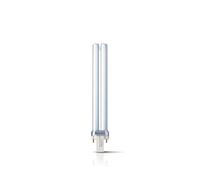 Lámpara pl-s 11w/840 g23 - philips