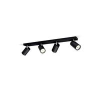 Faretto a soffitto/parete Philips Kosipo 4x - 5059430PN