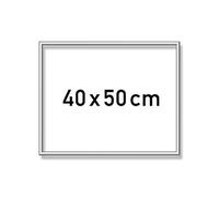 Philips Lighting Schipper 605230770 Numbers - Cuadro (Aluminio, 40 x 50 cm)