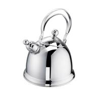 Philips Lighting Schulte-Ufer 68042-16 Grace - Hervidor de Agua con Silbato