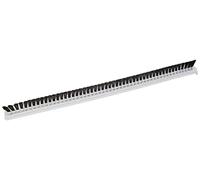 Philips Lighting Sebo 2046 - Cepillo para BS 36/370