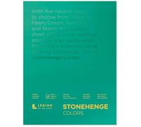 Philips Lighting Stonehenge Papel 9X1 Multi 90LB, Algodón, Multicolor, 90 Libras, Talla única