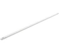 Philips Lighting Tubo LED 600 mm, Casquillo G13, 6.500º K, 800 LM, 25.000 Horas Vida útil, Encendido instantáneo, 8 W, Blanco Frío