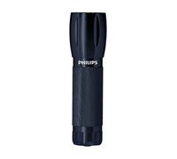 Philips LightLife - Linterna (Linterna de mano, 25 lm, 70 m, 0.5 W LED, AAA/LR03 alkaline, 4 h)