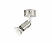 Philips - limbali single spot nickel 1x50W 230V