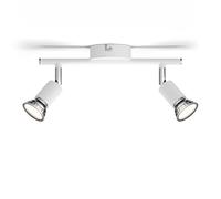 Philips - Limbali bar/tube white 2x50W 230V