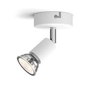 Philips Limbali Foco empotrable LED de 50 W, blanco