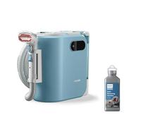 Philips Limpiador de Manchas Serie 3000 - Eliminación de manchas, aumento de frescura, panel de control inteligente, función de limpieza automática, ideal para alfombras y tapicerías (XW3192/11)