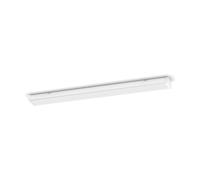 Philips Aqualine Lampara Lineal LED, luz Blanca calida (2700K)