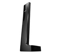 Philips Linea V DECT Design M3551B/38 - Teléfono inalámbrico con contestador automático (Pantalla de 1,8" y Sonido HQ)