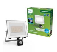 Philips Lois Foco de Exterior, Ultra Eficiente 24 W, 5000 K, Antracita