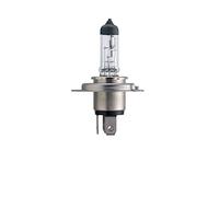 PHILIPS LongLife EcoVision H4 Lámpara faro de carretera 12V 60/55W 3000K P43t-38
