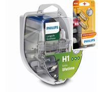 Philips Longlife Carreras Visión Ultinon Blanco Ultra X-Treme Todos Tipos Libre