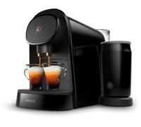 L’OR LM8014/60 Cafetera de cápsulas