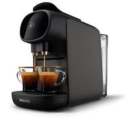 L’OR Sublime LM9012/20 Cafetera de cápsulas