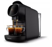 Philips L'Or Barista Sublime Cafetera de Cápsulas Negra