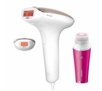 Philips Lumea Advanced BRI924/00 depiladora de luz pulsada Luz pulsada intensa (IPL) Rosa, Blanco