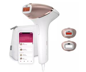 Philips Lumea IPL 8000 Series BRI945/00 Depiladora de Luz Pulsada