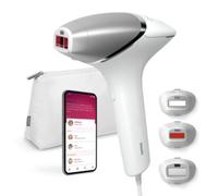 Philips Lumea IPL 8000 Series BRI946/00 Dispositivo de depilación IPL con SenseIQ