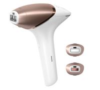Philips Lumea IPL 9000 BRI955 - Sistema De Depilación Gold