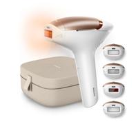 Philips Lumea IPL 9000 - Dispositivo de depilación IPL con SenseIQ - BRI984/00