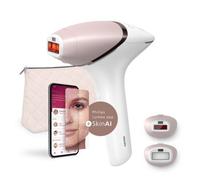 Philips Lumea IPL 9900 Series - Dispositivo de depilación IPL con SenseIQ - BRI950/02