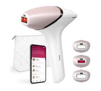 Philips Lumea Ipl Cabello Retiro 8000