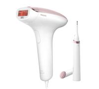 Philips Lumea IPL Serie 7000 Advanced - Dispositivo de depilación IPL - BRI920/00