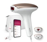 Philips Lumea IPL Serie 7000 Avanced - Dispositivo de depilación IPL - BRI921/00