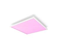 Philips Luz De Plafón Panel Cuadrado Surimu - Blanco
