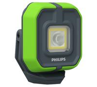 Philips automotive lighting Xperion 3000 Flood Mini proyector LED Recargable, lámpara de Trabajo LED, 500lm