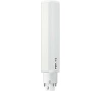 Philips - Luz led G24d-3, 8.5 W, Paquete individual