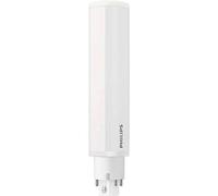 Philips Luz led G24q-3, 9 W, Paquete individual