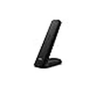 Teléfono inalámbrico - PHILIPS M4702B/12, Análogo, Negro