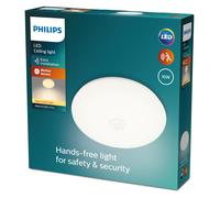 Philips - Malva CL252 PIR RD 16W 27K W HV SR 06