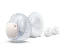 Philips Avent SCF439/01 Copas Extracción Dobles Manos Libres