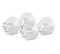 Philips Avent SCF554/11 Protectores de Pezón Talla Pequeña 15 mm y 17 mm