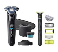 PHILIPS - Máq. Barbear S7886/78