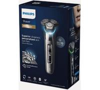 Philips SHAVER Series 9000 S9974/35 Afeitadora eléctrica Wet & Dry con SkinIQ
